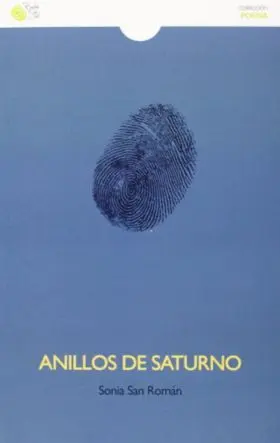 Anillos de Saturno