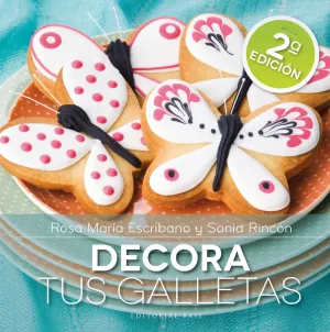 Decora Tus Galletas
