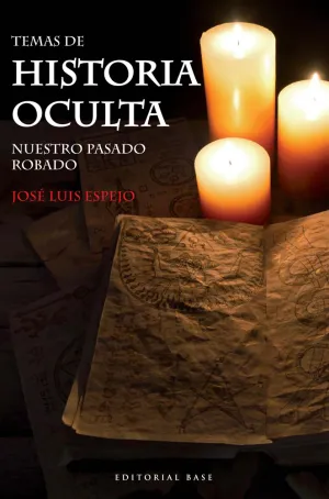 Temas de Historia Oculta