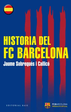Historia del Fc Barcelona
