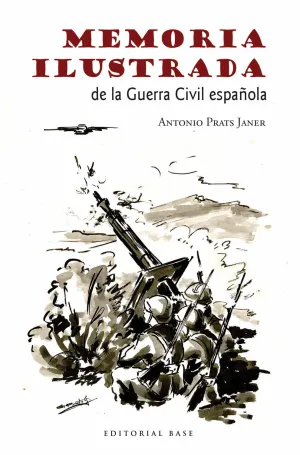 Memoria Ilustrada de la Guerra Civil