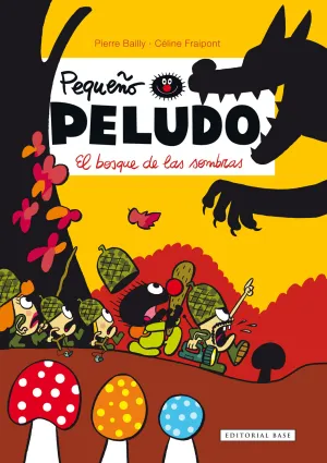 El Bosque de las Sombras
