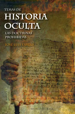 Temas de Historia Oculta Ii
