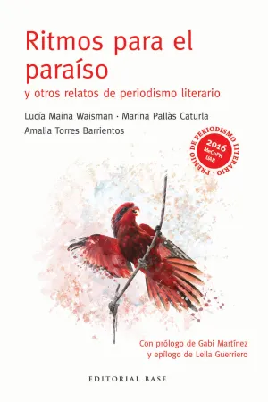 Ritmos para el Paraiso