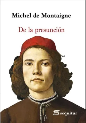 De la Presuncion