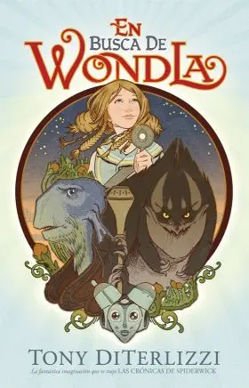 En Busca de Wondla