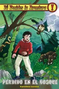 Perdidos en el Bosque