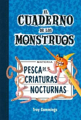 Pesca de Criaturas Nocturnas