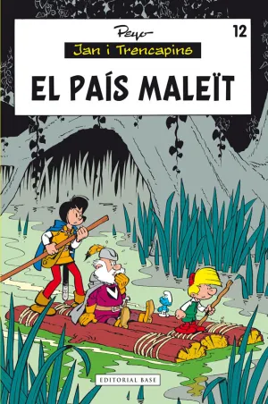 El País Maleït