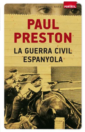 La Guerra Civil Espanyola