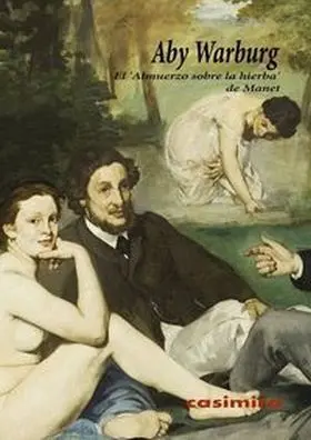 El Almuerzo Sobre la Hierba de Manet