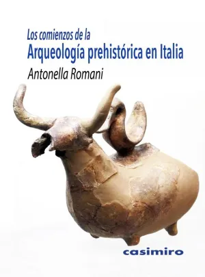 Los Comienzos de la Arqueologia Prehistorica en It