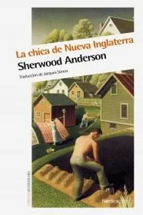 La Chica de Nueva Inglaterra