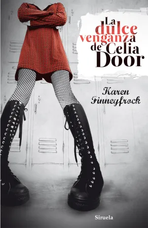 La Dulce Venganza de Celia Door