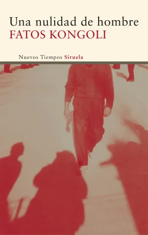 Una Nulidad de Hombre