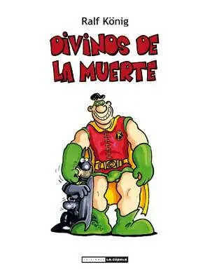 Divinos de la Muerte