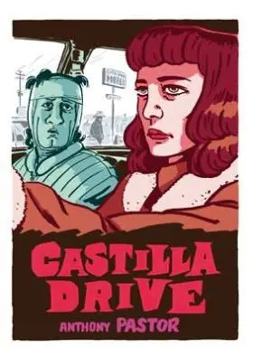 Castilla Drive
