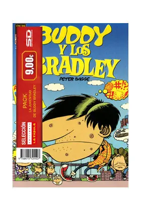 Buddy y los Bradley