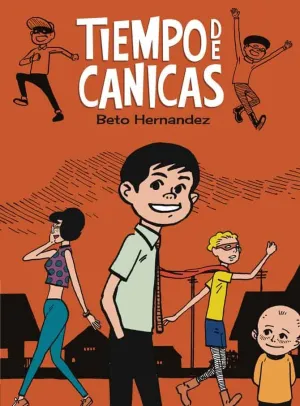 Tiempos de Canicas