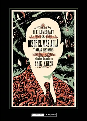 H. p. Lovecraft, Desde el Mas Alla y Otras Historia