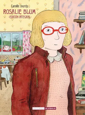 Rosalie Blum Integral