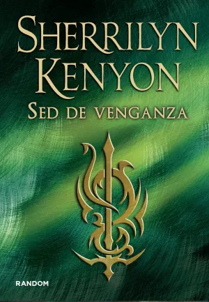 Sed de Venganza