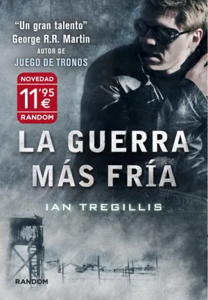 La Guerra Mas Fria