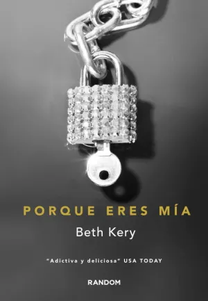 Porque Eres mia