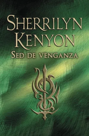 Sed de Venganza