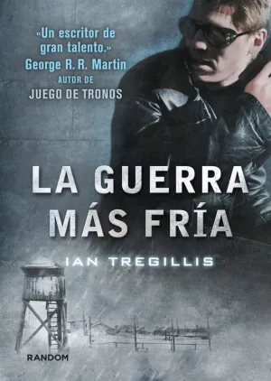 La Guerra Mas Fria