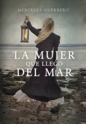 La Mujer que Llegó del Mar