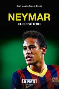 Neymar el Nuevo O´rei