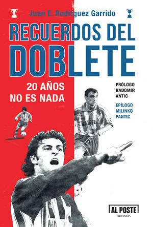 Recuerdos del Doblete