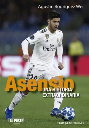 Asensio,Una Histria Extraordinaria