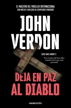 Deja en Paz Al Diablo