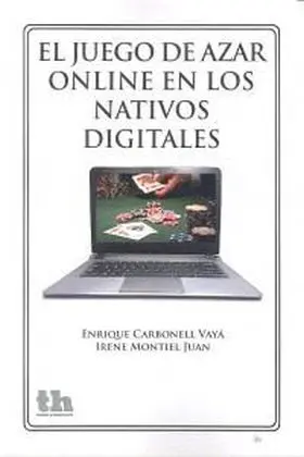 El Juego de Azar Online en los Nativos Digitales