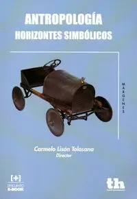 Antropologia Horizontes Simbolicos