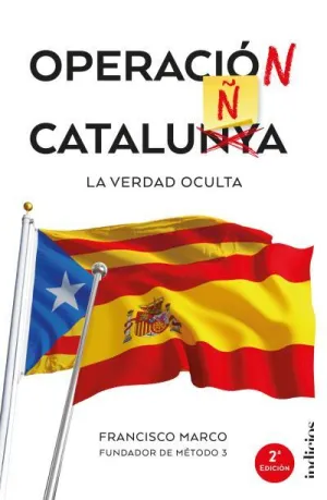 Operacion Cataluña
