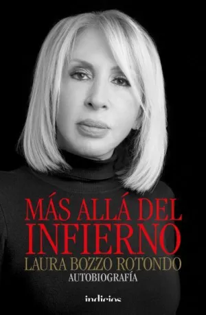 Mas Alla del Infierno