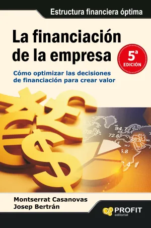 La Financiacion de la Empresa