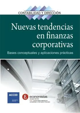 Nuevas Tendencias en Finanzas Corporativas