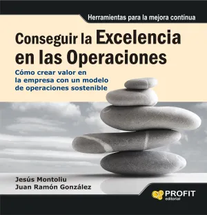 Conseguir la Excelencia en las Operaciones