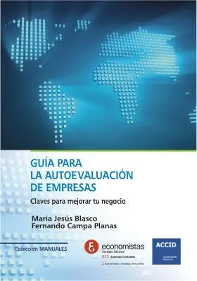 Guia para la Autoevaluacion de Empresas