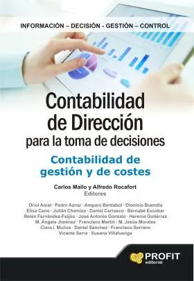 Contabilidad de Direccion para la Toma de Decision