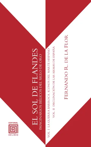 El Sol de Flandes Vol. I, Ii