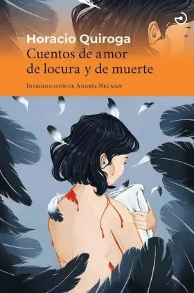 Cuentos de Amor de Locura y de Muerte