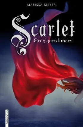 Cròniques Lunars Ii. Scarlet