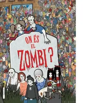 On És el Zombi?
