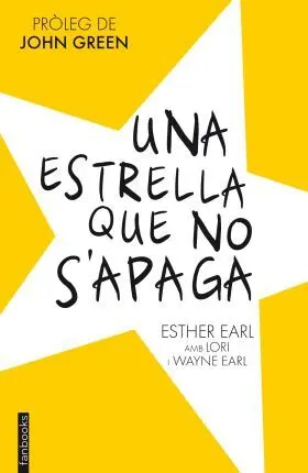Una Estrella que no S Apaga (S'apaga)