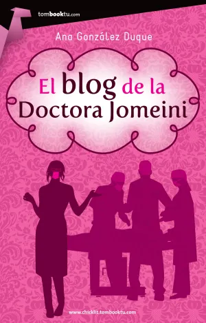 El Blog de la Doctora Jomeini